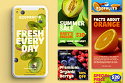 Funlikey, a Sans Serif Font by Abbasy Studio (Thumbnail 5 of 9)