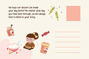 Raniyah, a Handwritten Font by Aisyah (Thumbnail 4 of 4)