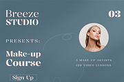 Kiaro Serif | Font Family, a Serif Font by Creative Foundry (Thumbnail 6 of 8)