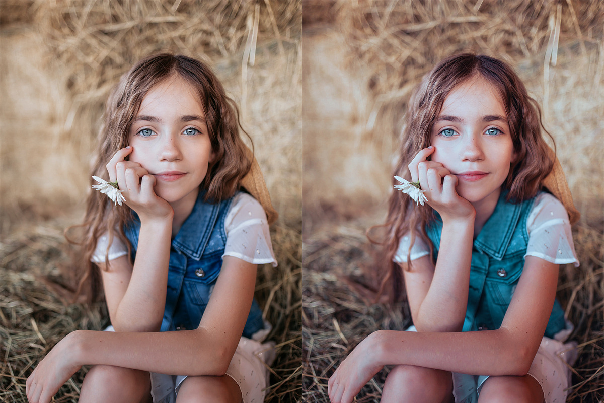 15 Blogger Photoshop Actions, an Action Add-On by Bato (Photo 5 of 16)
