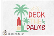 Christmas in July SVG Bundle, an Object Graphic by BeeCraftR (Thumbnail 5 of 6)