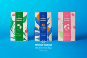 Flower Market 2, a Graphic by Wall Art Print Studio (Thumbnail 20 of 20)