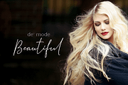 Sallome//Handwritting, a Script Font by GRAPHICPRESS (Thumbnail 3 of 7)