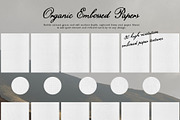 Raw Organic Texture Archive, a Texture Graphic by Purple (Thumbnail 7 of 14)