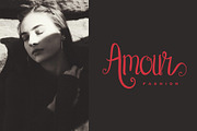 Allice + Extras 20% OFF, a Script Font by Arkara (Thumbnail 6 of 10)