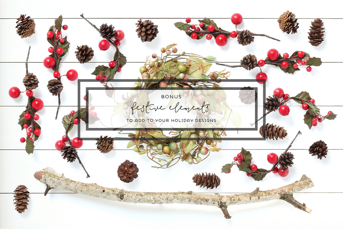 Flatlay Stationery Mockup Creator, a Product Mockup by ILLONA GRAPHICS (Photo 8 of 8)