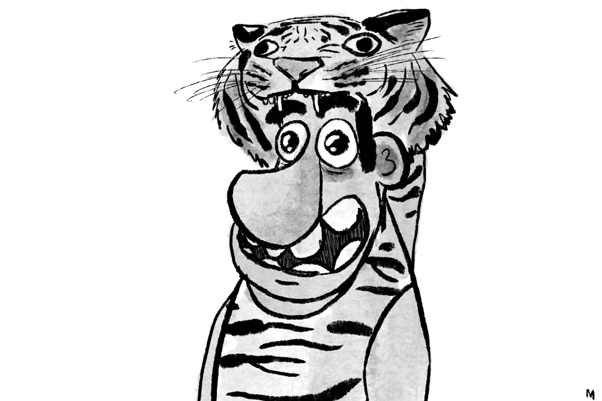 Super ink brush set, a Brush Add-On by Studio&Story (Photo 4 of 5)