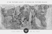 Grunge Texture Pack (Backgrounds), a Texture Graphic by Norse Moss (Thumbnail 2 of 5)