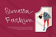 Kristela Conelly, a Script Font by Integritype Studio (Thumbnail 6 of 14)