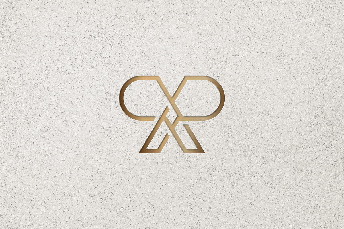 Luxury Modern Initials PP Logo, a Branding & Logo Template by Luxury Logos (Photo 4 of 4)