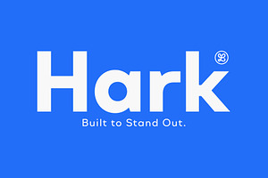 Hark