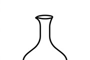 42 Winery Vineyard Outline Icons, an Outline Icon by adenpinkstore (Thumbnail 5 of 11)