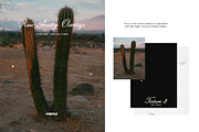 Raw Analog Texture Overlays, a Texture Graphic by Purple (Thumbnail 3 of 31)