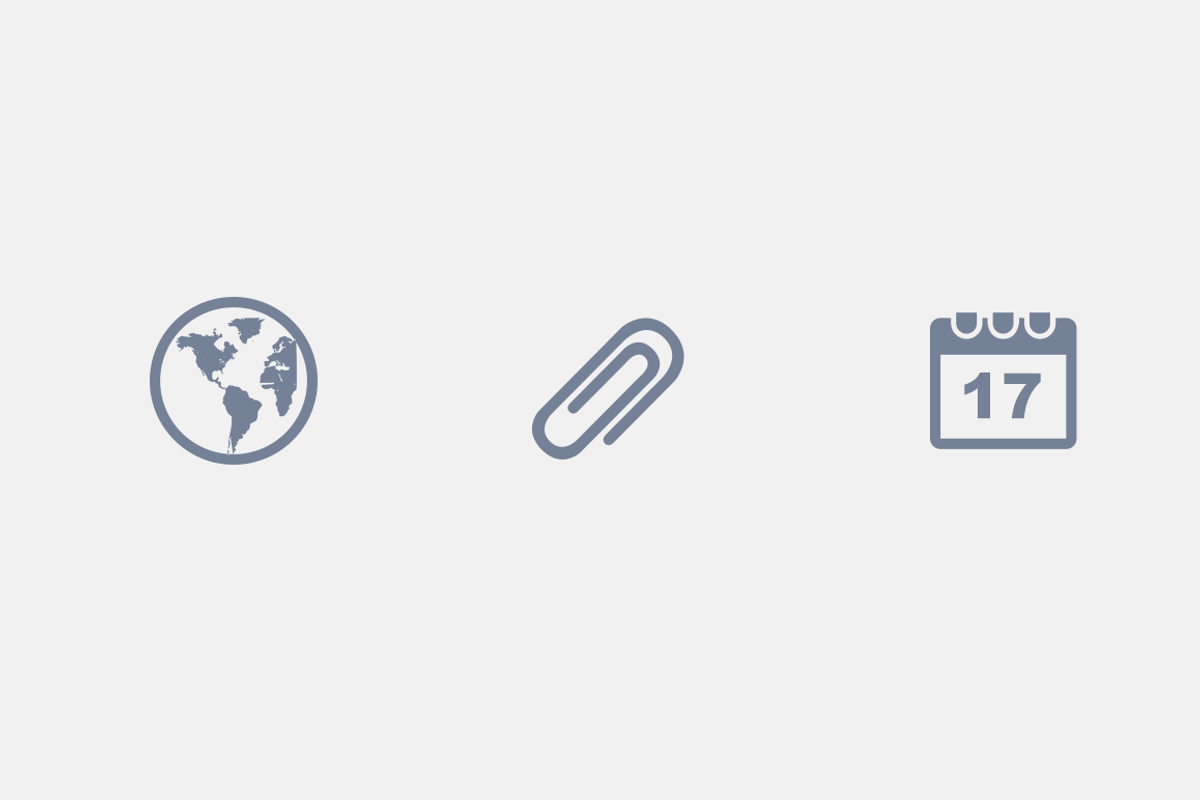 24 Office Icons preview 2