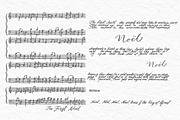 Xmas set graphic illustrations, a Decorative Illustration by Ann Astro (Thumbnail 18 of 24)