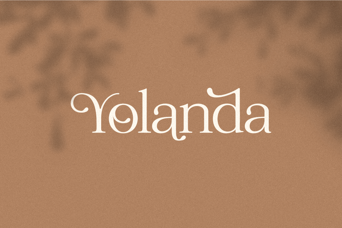 Catchy Mager - Fancy Ligature Font, a Serif Font by Sensatype (Photo 25 of 25)