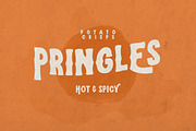 Elders Typeface, a Font by giemons™ (Thumbnail 3 of 6)