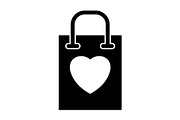 Valentine day icon, a Solid Icon by Sumberpangan (Thumbnail 4 of 5)
