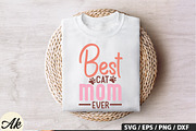 Mother's Day SVG Bundle ,Mothers Des, a Graphic by akazaddesign (Thumbnail 6 of 16)