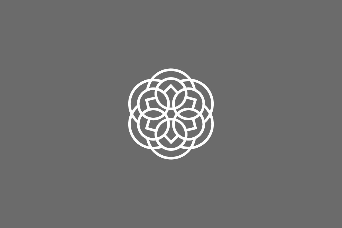 Geometric Floral Mandala Logo Design, a Branding & Logo Template by arhabib (Photo 14 of 16)