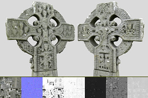 Drumcliffe High Cross