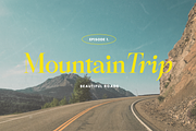 Likethat Font, a Serif Font by zeenesia (Thumbnail 13 of 20)