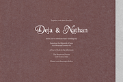 Fable Noir Font, a Serif Font by gafaroff studio (Thumbnail 2 of 8)