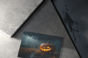 Foggy Halloween, a Holiday Photo by pictures for you (Thumbnail 12 of 21)