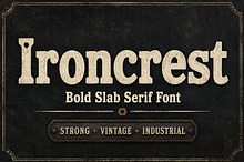 Ironcrest