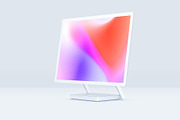 Desktop Surface Studio 2 - Mockups, an iPhone Mockup by Asylab (Thumbnail 34 of 51)