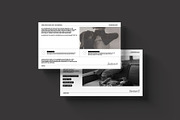 Creative Brief Template for Canva, a Presentation Template by Moscovita Studio (Thumbnail 5 of 10)