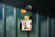 Editorial Instagram Kit – Minerv, a Social Media Template by NeueStudios (Thumbnail 4 of 4)