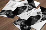 Photography Card SE0314, a Card Template by annozio (Thumbnail 1 of 4)