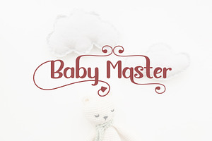 Baby Master