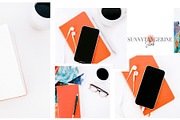 Bright Ideas - Mini Bundle, a Business Photo by SunnyTangerine Stock (Thumbnail 3 of 8)
