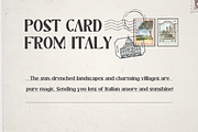 Point Serenity, a Serif Font by portype (Thumbnail 4 of 11)