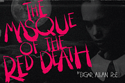 Outright Horror: Halloween Font, a Handwritten Font by Wingsart Studio (Thumbnail 12 of 16)