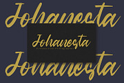 Classic Romantic Font, a Script Font by Fatmawati (Thumbnail 8 of 12)