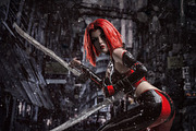 KINETIC EFFECT - Presets Lightroom, an Action Add-On by Josue Velasquez (Thumbnail 2 of 5)