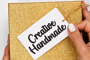 Magnet School | Script Font, a Handwritten Font by Scratchones (Thumbnail 4 of 8)