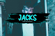 Bromptown, a Script Font by Analogous (Thumbnail 11 of 15)