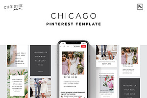 Pinterest for Wedding Photographers