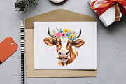 Quirky Funny Animals Sublimation, an Illustration by RobertsArt (Thumbnail 2 of 7)