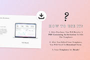 Social Media Analytics Report, a Presentation Template by PittaFinePrint (Thumbnail 3 of 6)