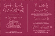 Swirly Letters Whimsical Font Duo, a Handwritten Font by Ayya Studio (Thumbnail 6 of 15)