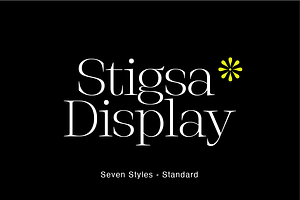 Stigsa Standard