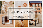 Provence Styled Stock Photo Bundle, a Business Photo by Le Maison Bohem (Thumbnail 1 of 5)