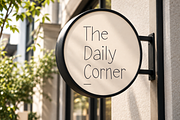 Coracora – Thin Handwritten Font, a Handwritten Font by Bekhair Studio (Thumbnail 12 of 12)