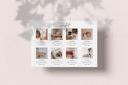 Wholesale Line sheet Canva Template, a Flyer Template by Hellohastore (Thumbnail 6 of 10)