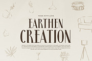 Magoet - Heritage Serif, a Font by Tammami (Thumbnail 3 of 9)